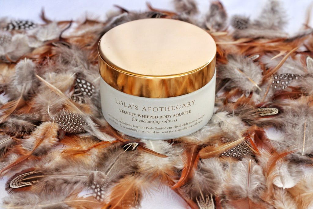 Body Soufflé