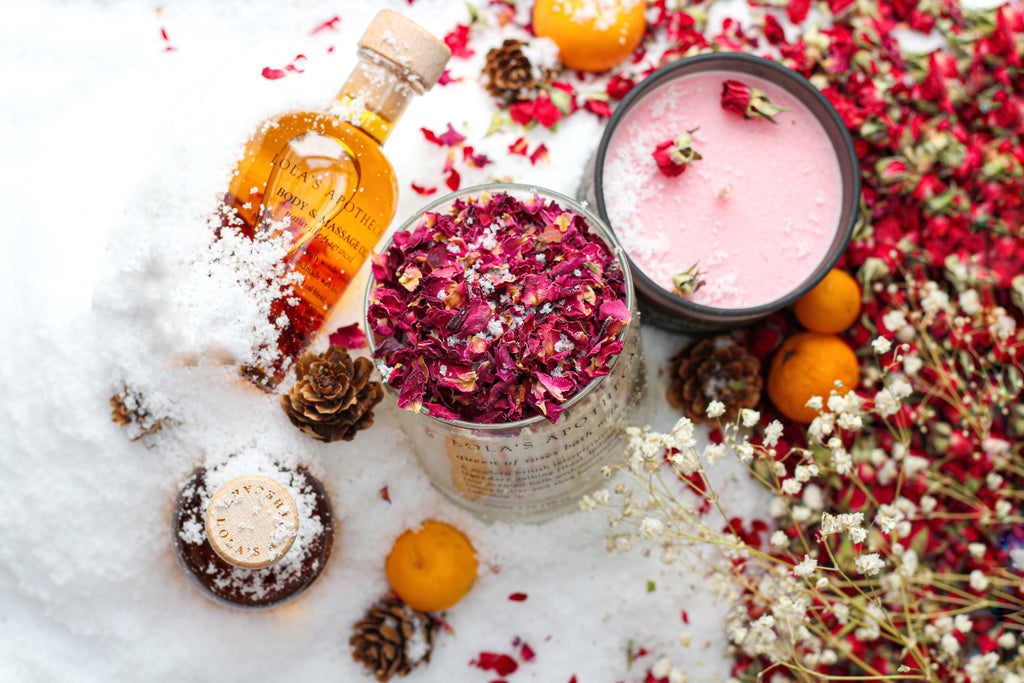Abundant Gift Sets