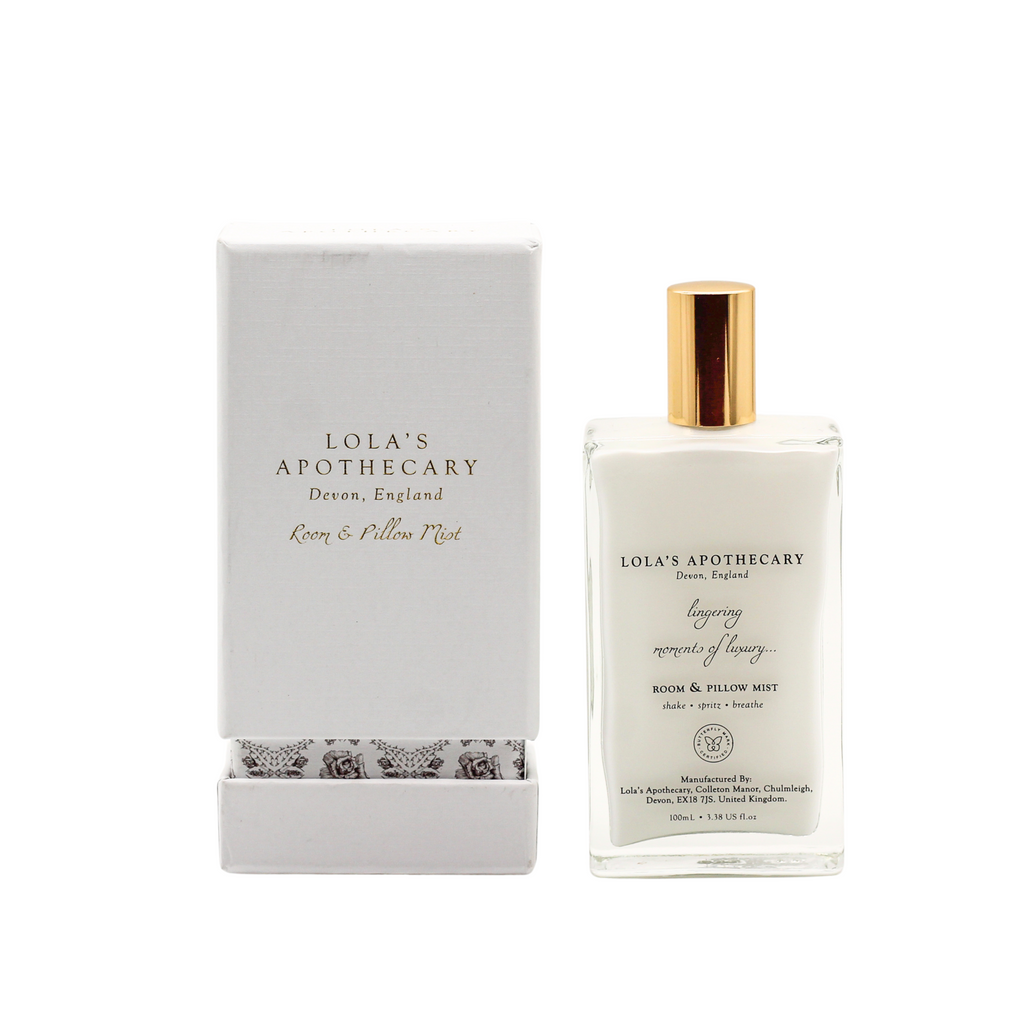 Euphoric Indulgence Blissful Room Spray & Pillow Mist