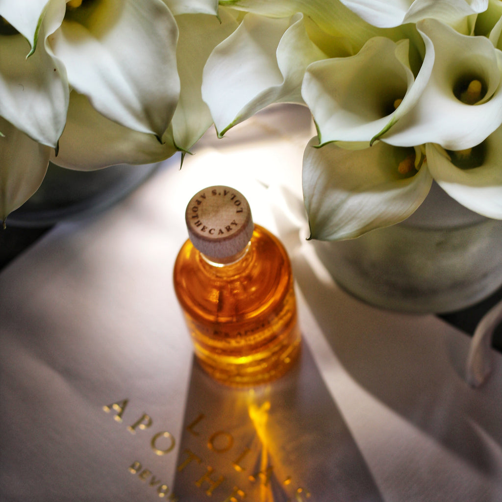 Monsoon Paradise Illuminating Body & Massage Oil