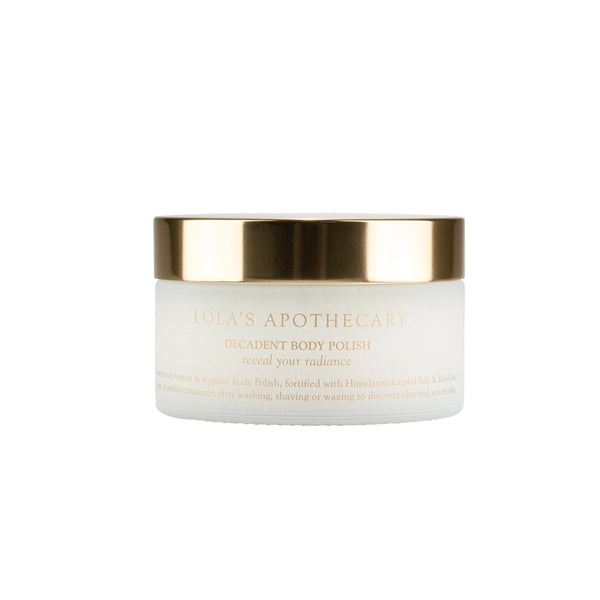 Divine Grace Regenerative Body Polish